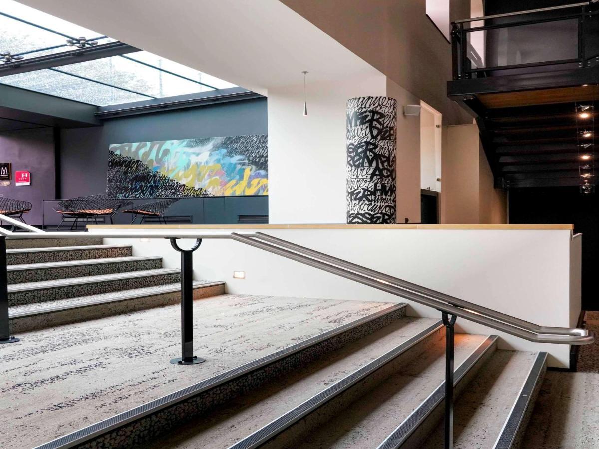 La Citadelle Metz Mgallery Dış mekan fotoğraf